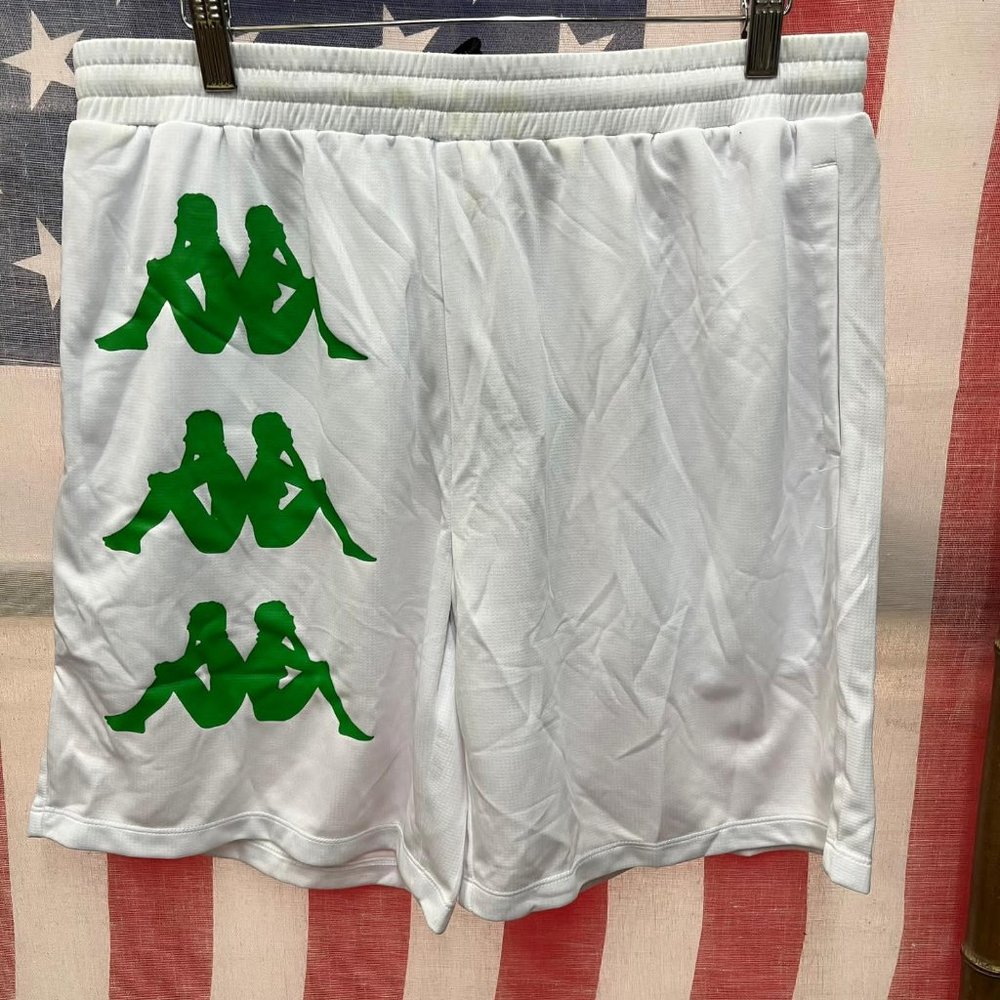 NWT Kappa 1pc Shorts